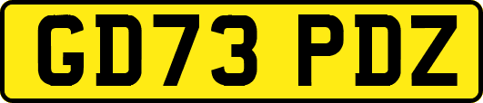 GD73PDZ