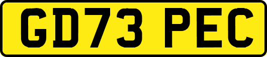 GD73PEC