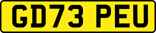 GD73PEU