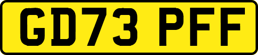 GD73PFF