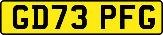 GD73PFG