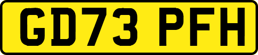 GD73PFH