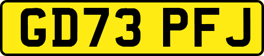 GD73PFJ