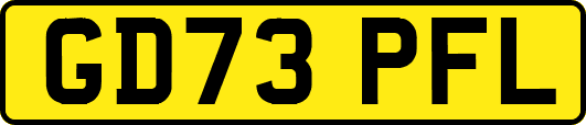 GD73PFL