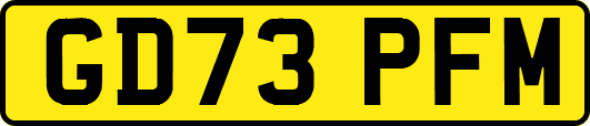 GD73PFM