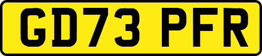 GD73PFR