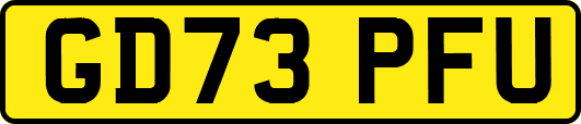 GD73PFU