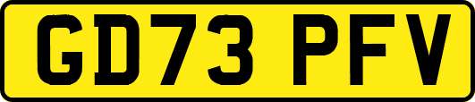 GD73PFV