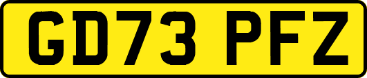 GD73PFZ