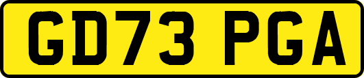 GD73PGA