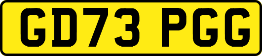 GD73PGG