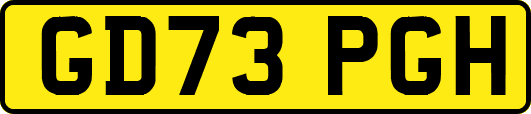 GD73PGH