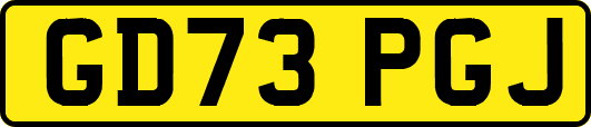 GD73PGJ