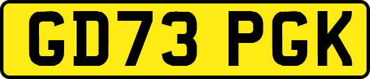 GD73PGK