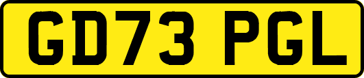 GD73PGL