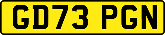 GD73PGN