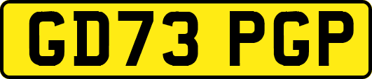 GD73PGP