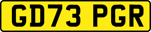 GD73PGR