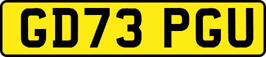GD73PGU