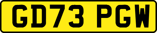 GD73PGW