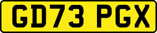 GD73PGX