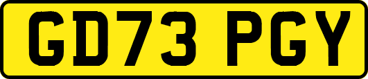 GD73PGY