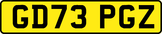GD73PGZ