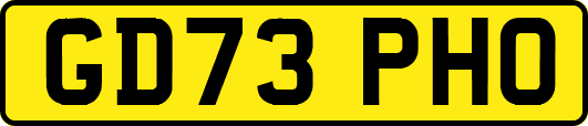 GD73PHO