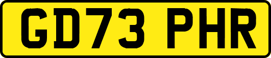 GD73PHR