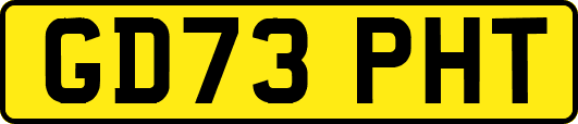 GD73PHT