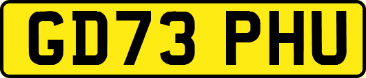 GD73PHU