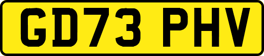 GD73PHV