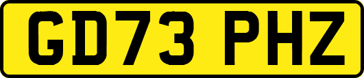 GD73PHZ