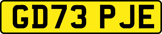 GD73PJE