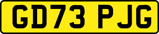 GD73PJG
