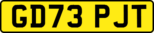 GD73PJT