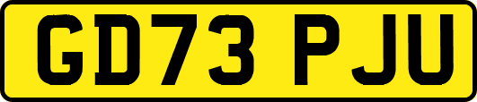 GD73PJU