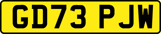 GD73PJW