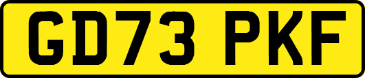 GD73PKF