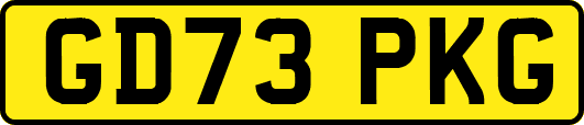 GD73PKG