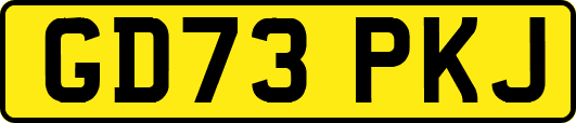 GD73PKJ
