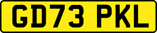GD73PKL