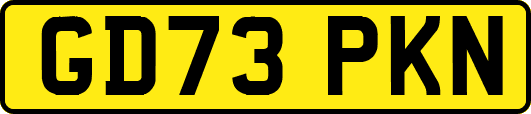 GD73PKN