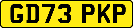 GD73PKP