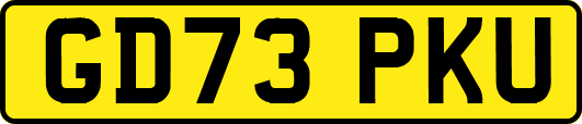 GD73PKU