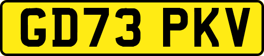 GD73PKV