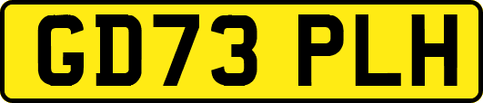 GD73PLH