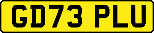 GD73PLU