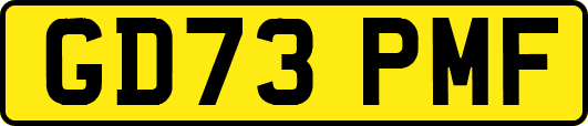 GD73PMF