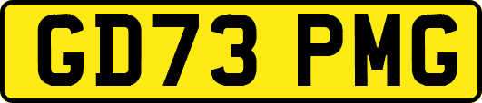 GD73PMG